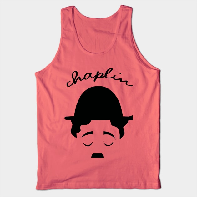 I always like walking in the rain so no one can see me crying Tank Top by KewaleeTee